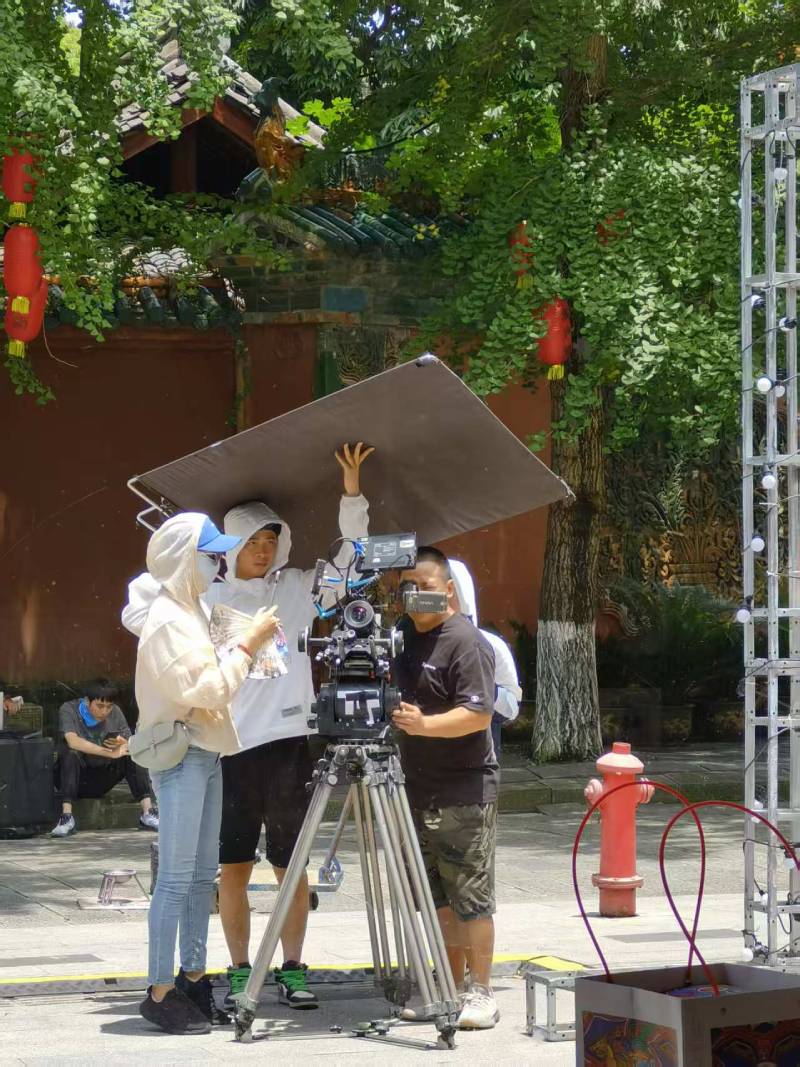黄石港区TVC拍摄公司：资深团队坐镇，打造现象级广告作品的幕后推手