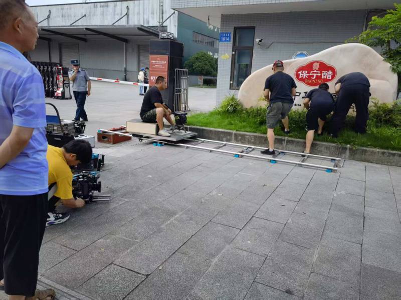 黄石港区广告片拍摄公司核心优势：全流程服务，让品牌广告片省心更出彩