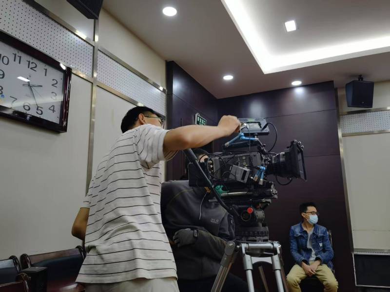 黄石港区TVC拍摄公司：不止于拍摄，更懂如何打动人心