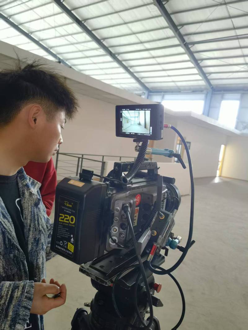 解锁黄石港区广告片拍摄：以创意镜头，解锁品牌商业价值新高度