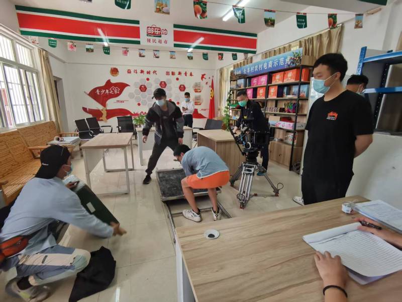 追星女孩心理学分析报告：黄石港区广告片拍摄公司揭秘饭圈应援式传播逻辑