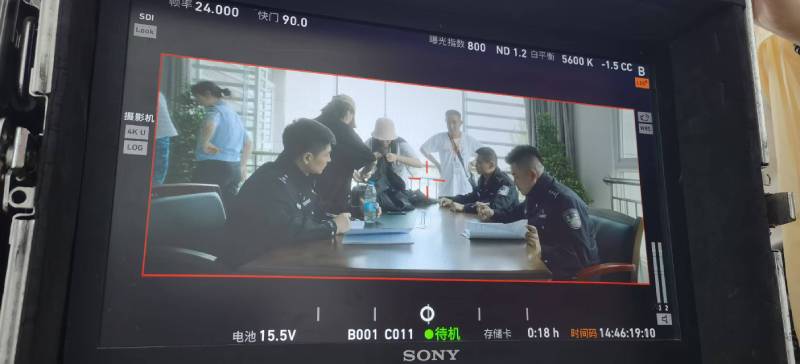 黄石港区广告片拍摄公司服务世界500强的标准化体系